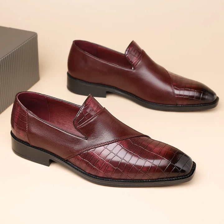 Vito Slip-On Dress Shoes
