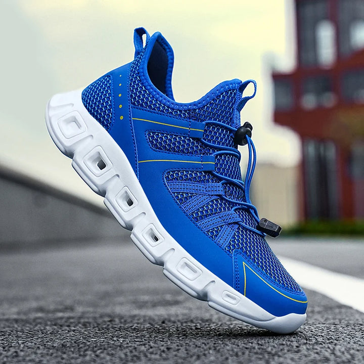 Rydell Mesh Trainers