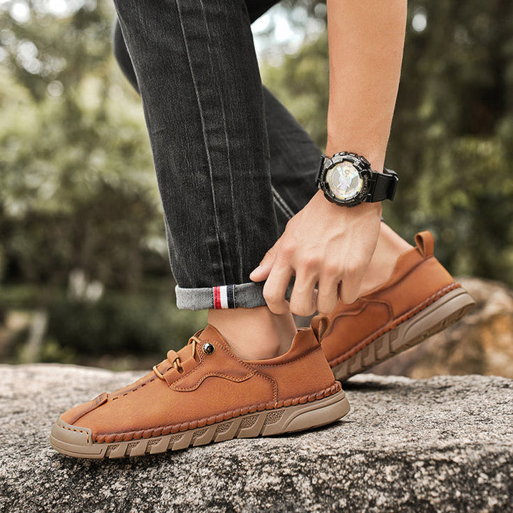 Thorvald Trail Sneaker