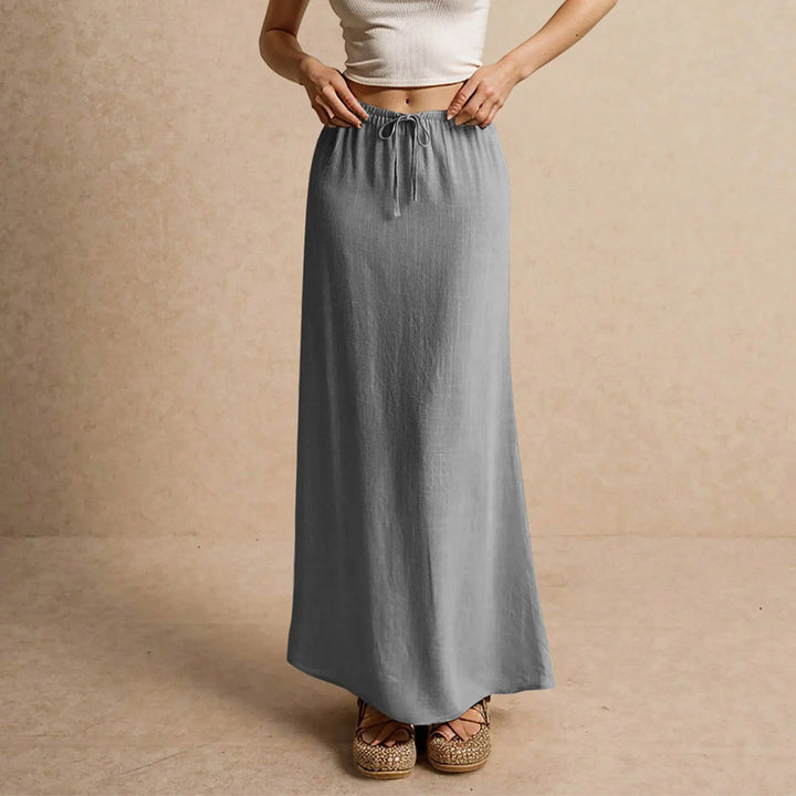 Elara Maxi Skirt