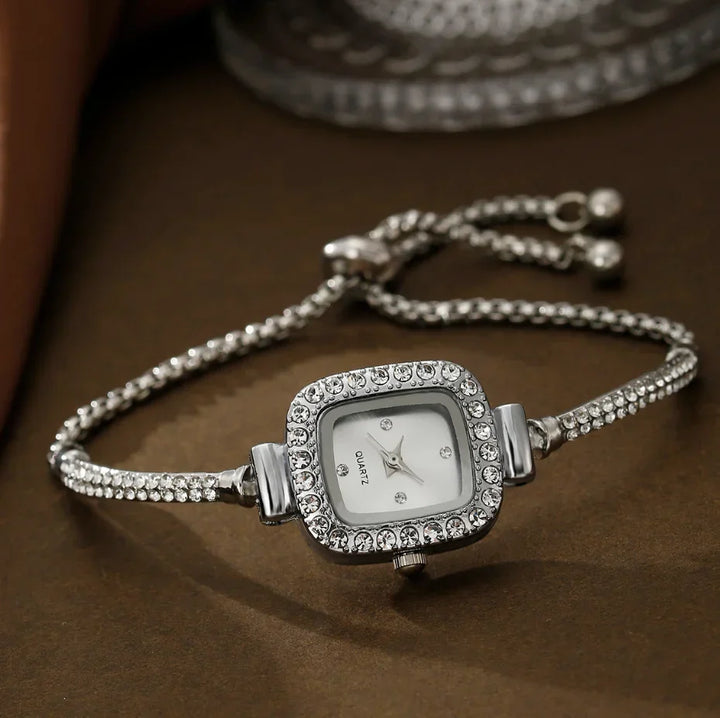 Delora Bracelet Watch