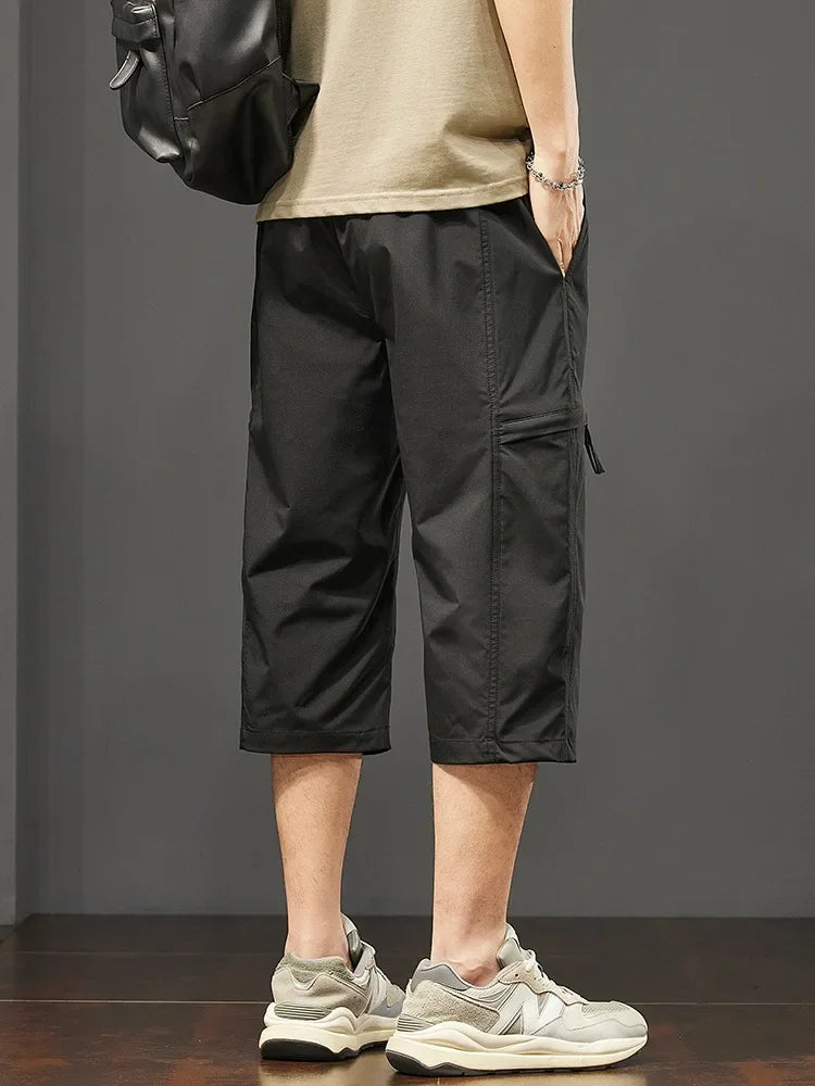 Ridgeway Cargo Shorts