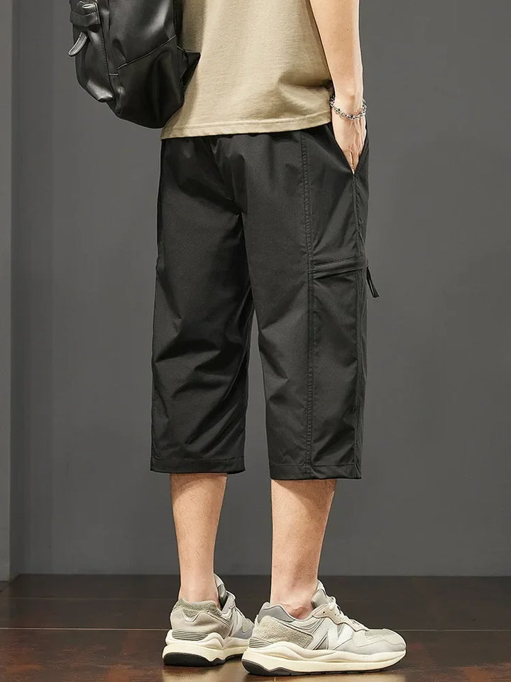 Ridgeway Cargo Shorts