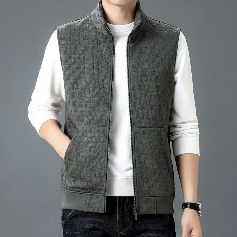 Norwood Classic Vest