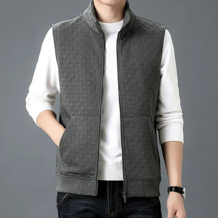 Norwood Classic Vest