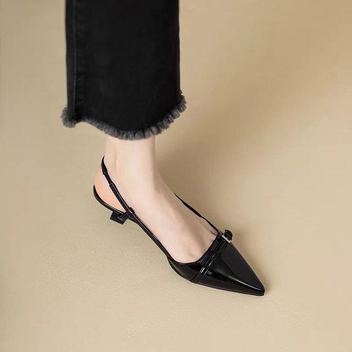 Padova Slingbacks