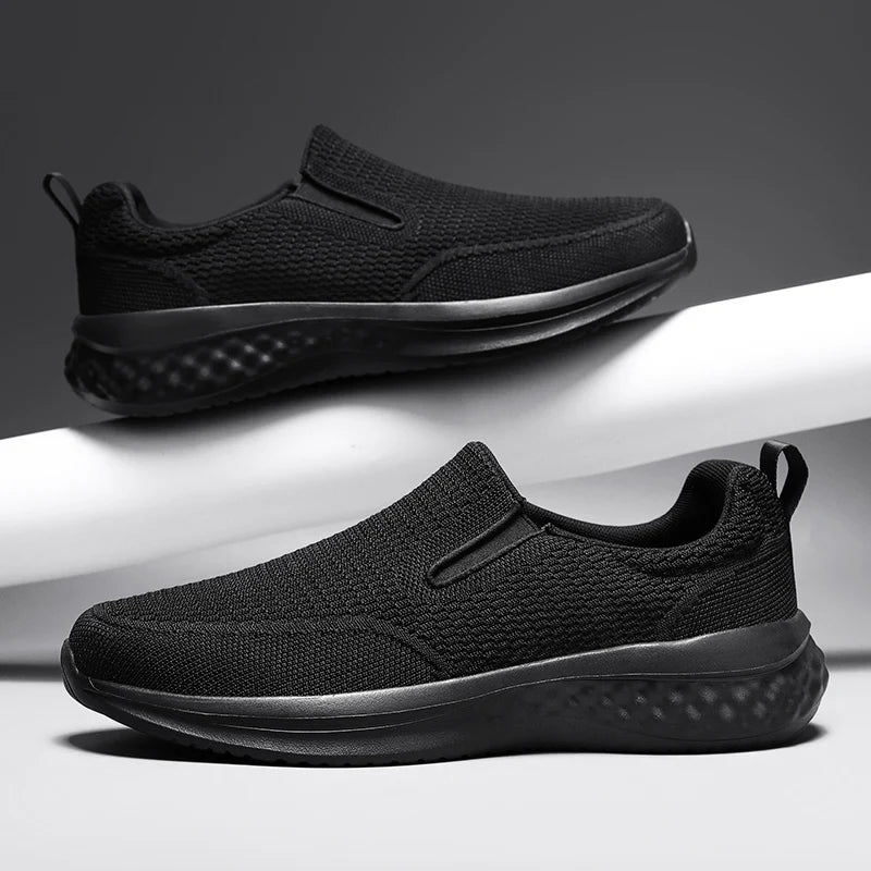 Clarkson Slip-On Shoes