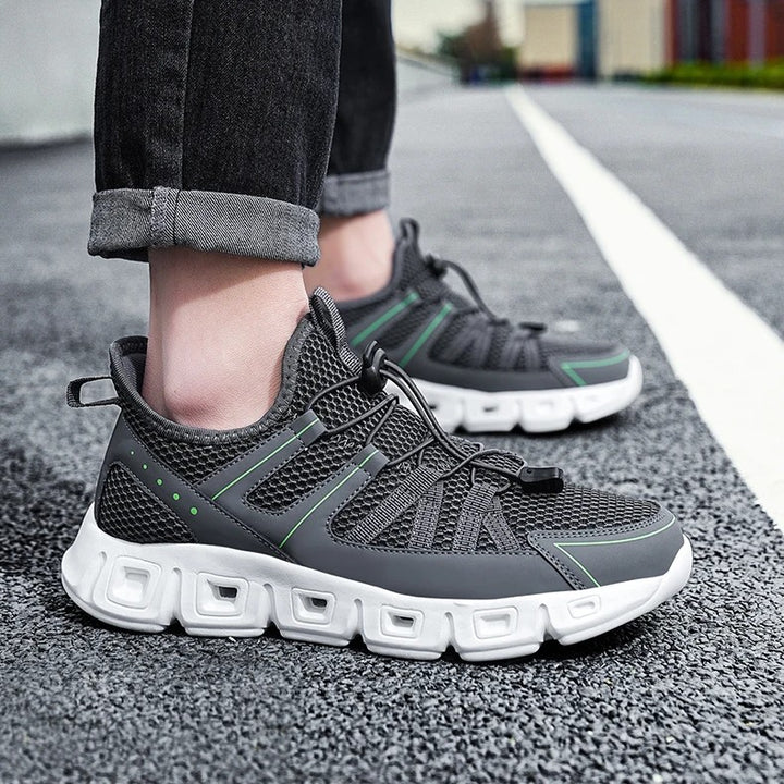 Rydell Mesh Trainers