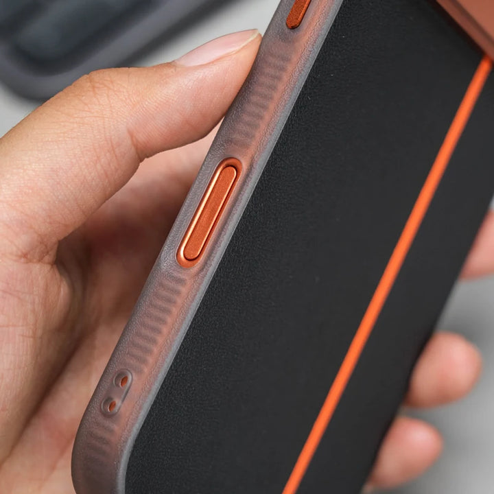 Apex iPhone Case