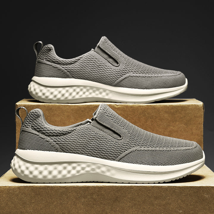 Clarkson Slip-On Shoes