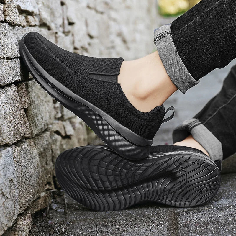 Clarkson Slip-On Shoes