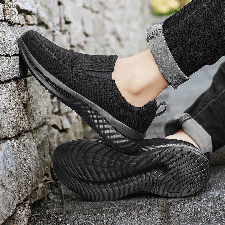 Clarkson Slip-On Shoes