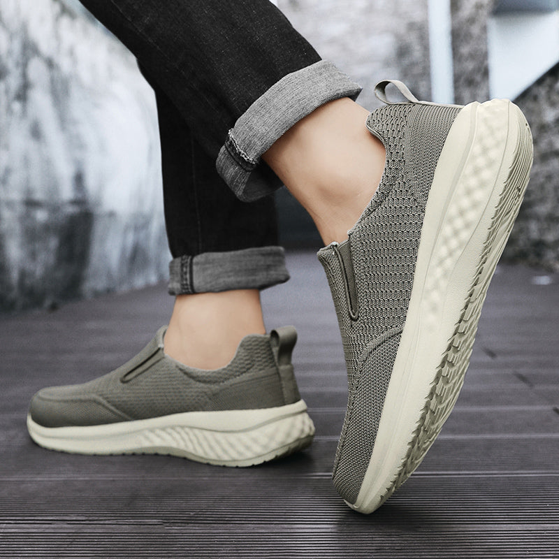 Clarkson Slip-On Shoes