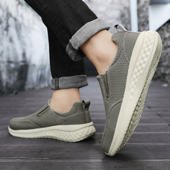 Clarkson Slip-On Shoes