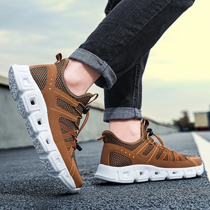 Rydell Mesh Trainers