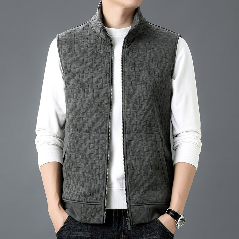 Norwood Classic Vest