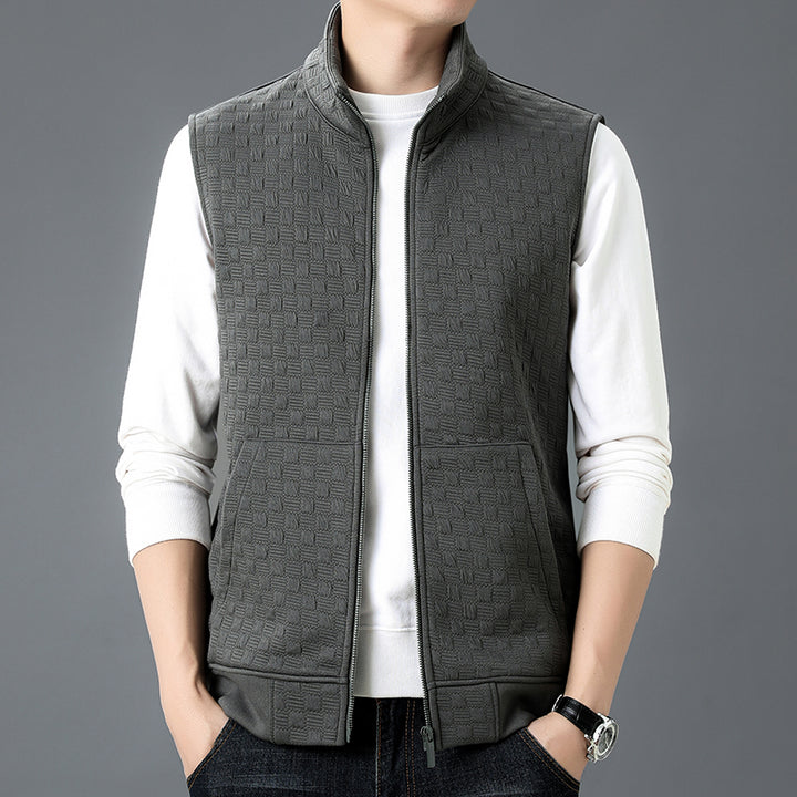 Norwood Classic Vest