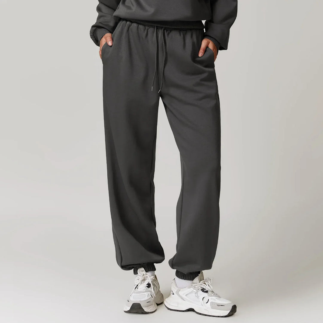 Fiorenza Soft Fit Joggers