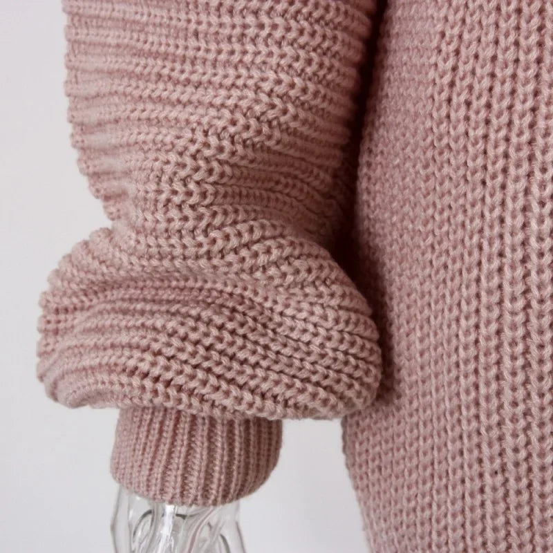 Madison Sweater Dress