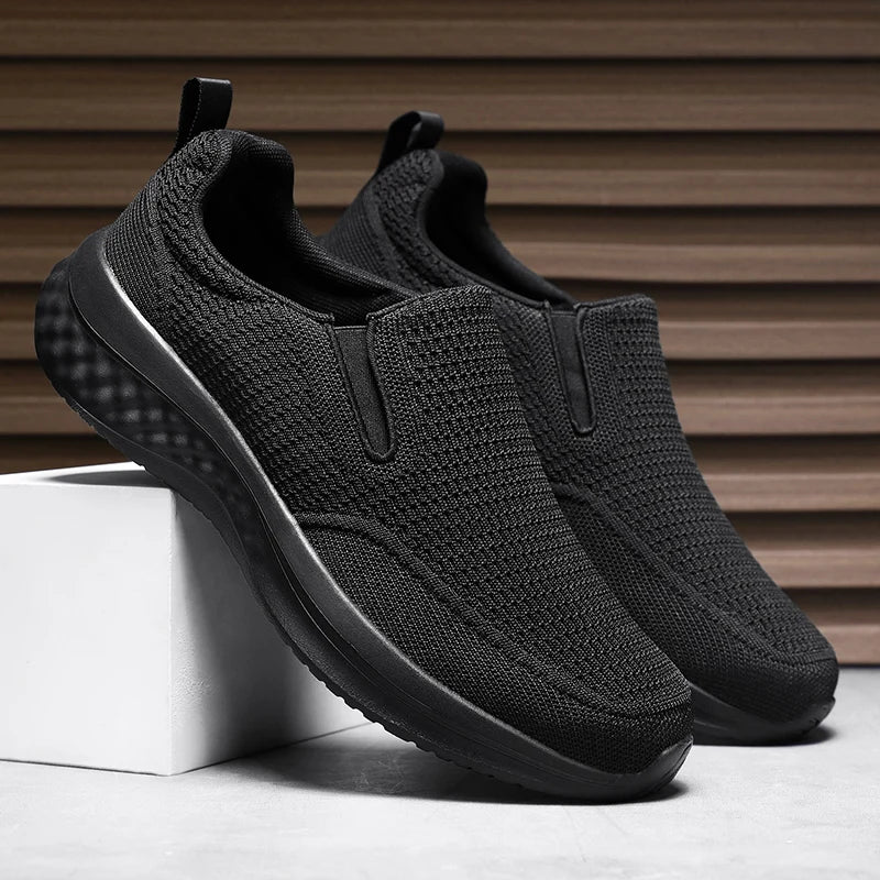 Clarkson Slip-On Shoes