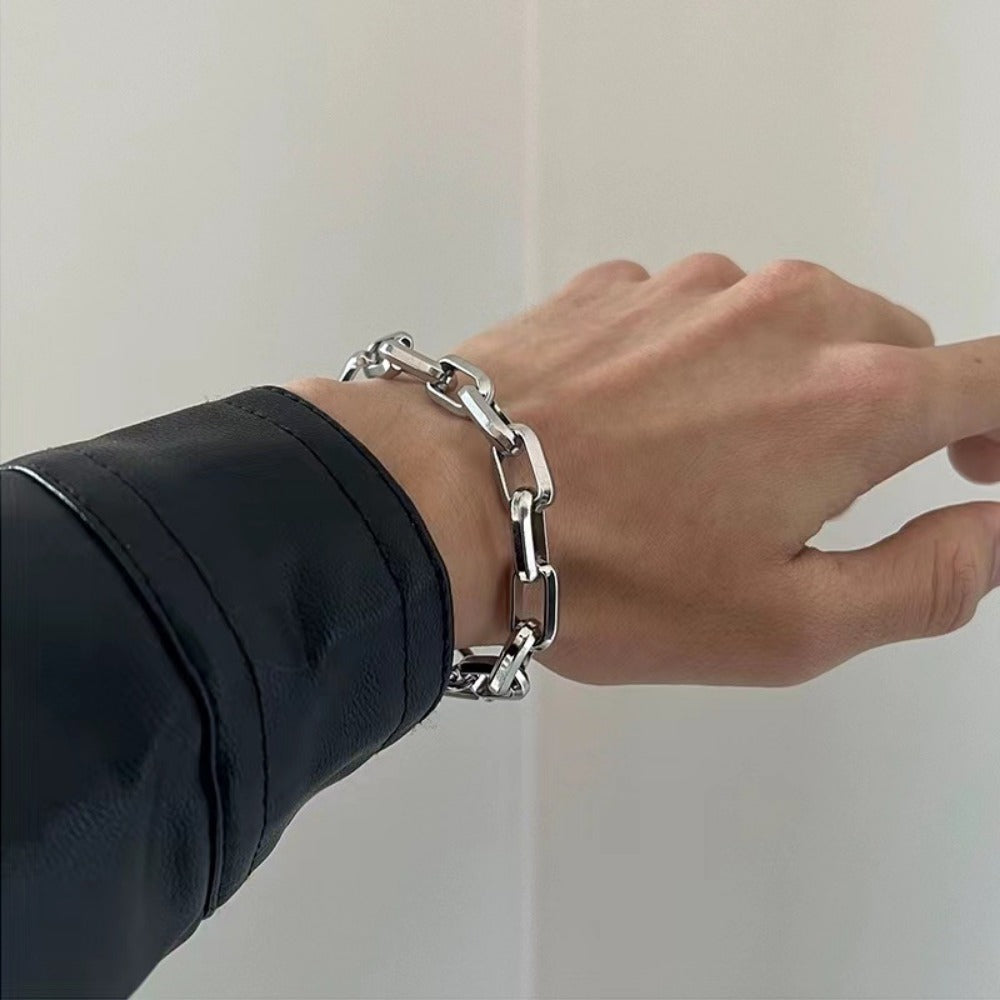 Westside Chain Bracelet