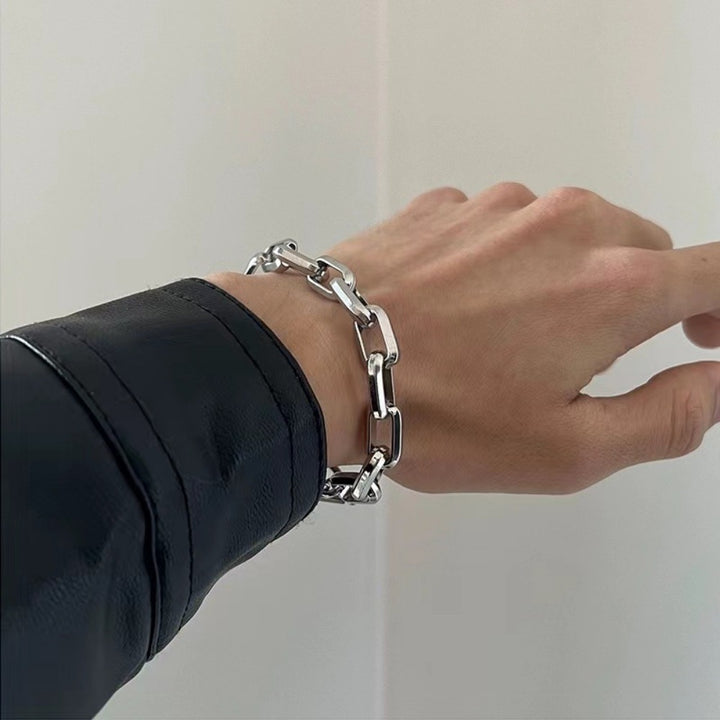 Westside Chain Bracelet