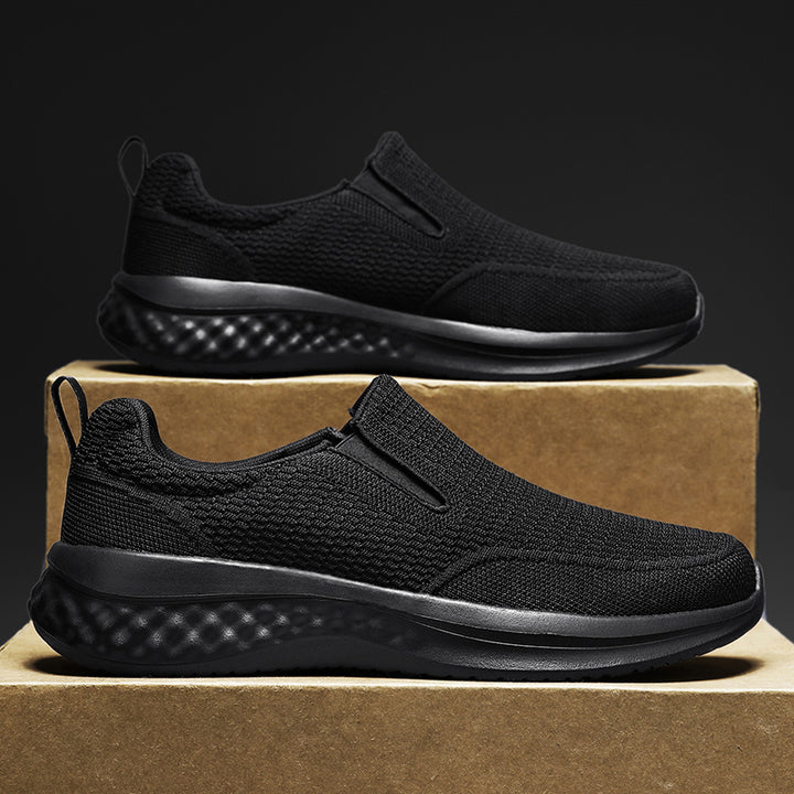 Clarkson Slip-On Shoes