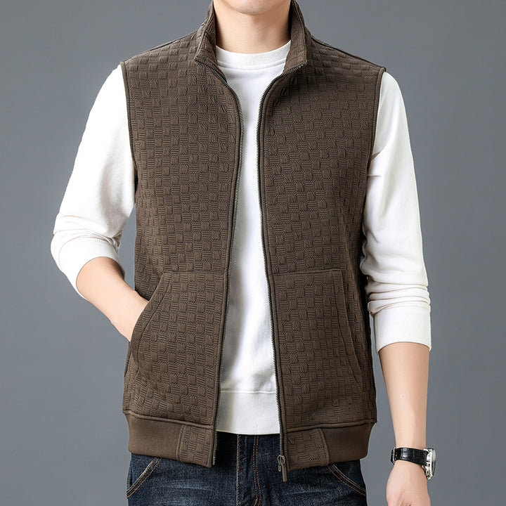 Norwood Classic Vest