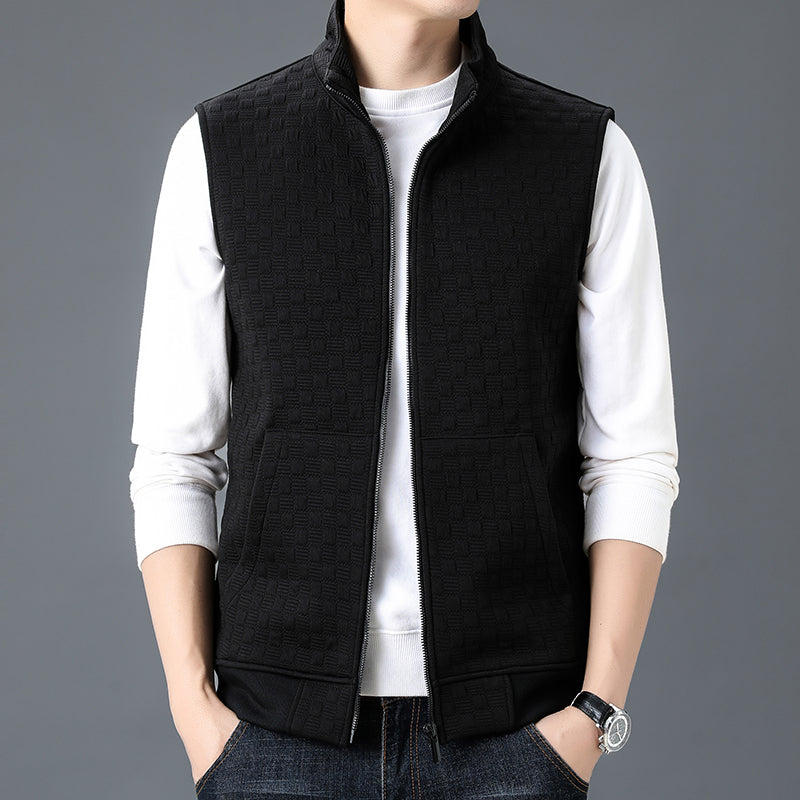 Norwood Classic Vest