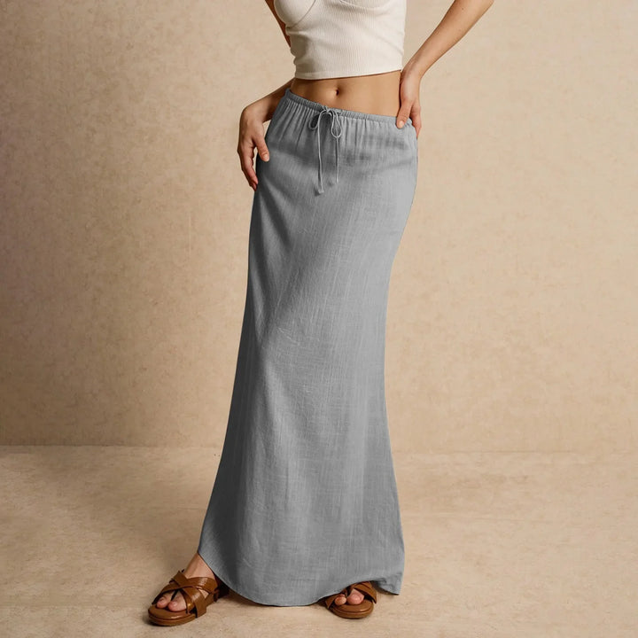 Elara Maxi Skirt