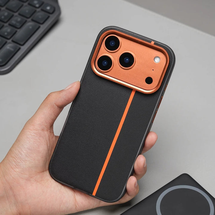 Apex iPhone Case