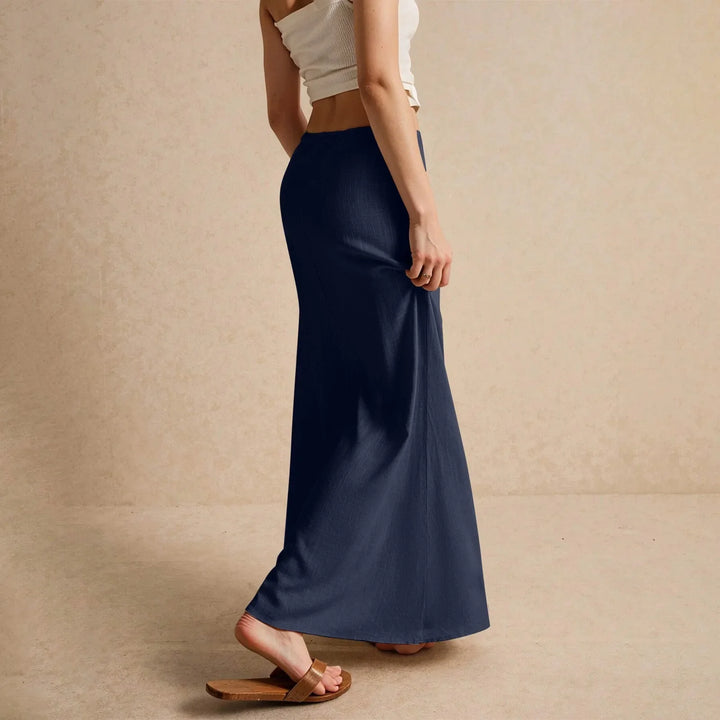 Elara Maxi Skirt
