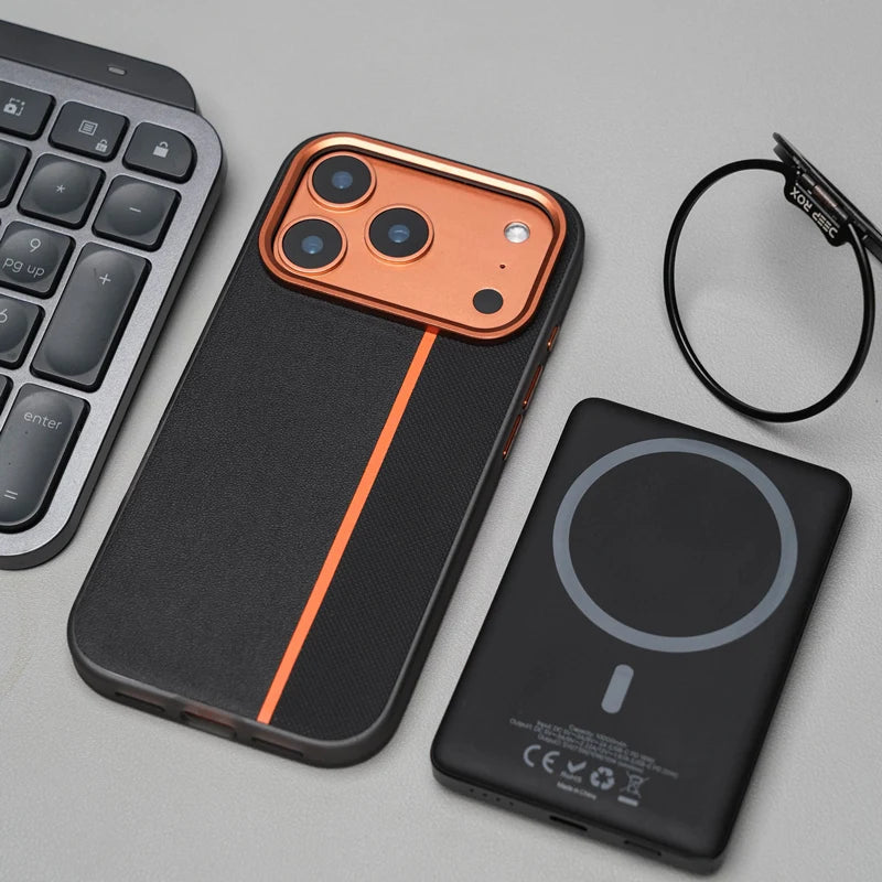 Apex iPhone Case