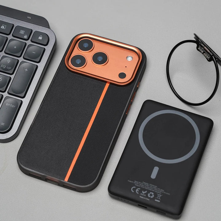 Apex iPhone Case
