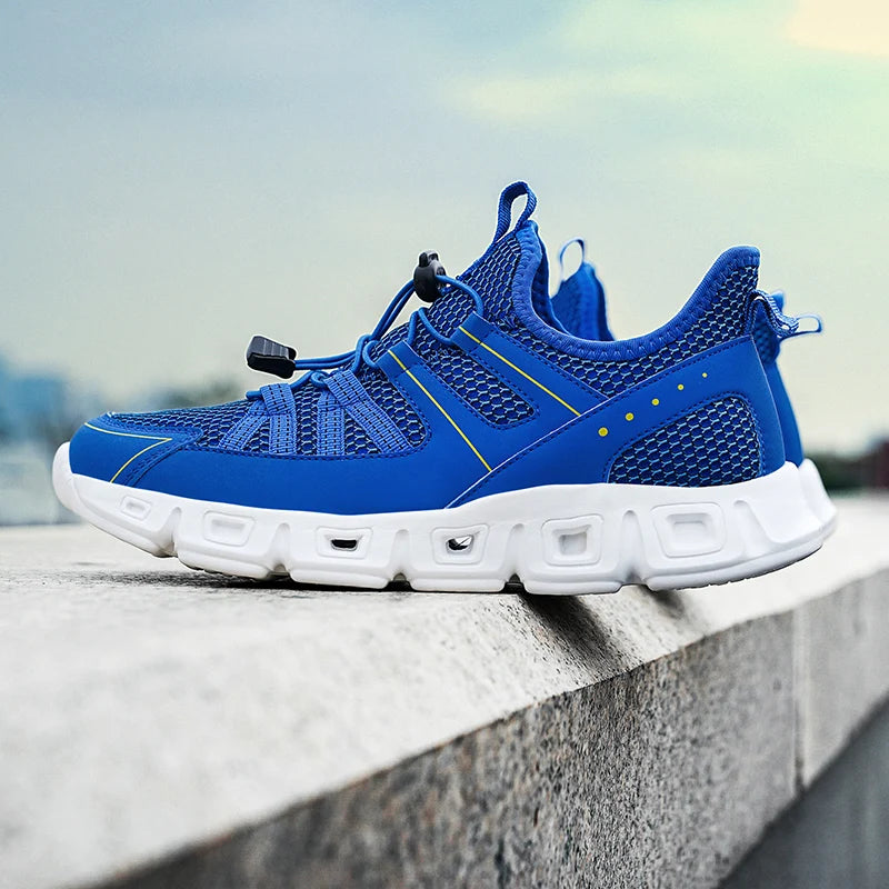 Rydell Mesh Trainers