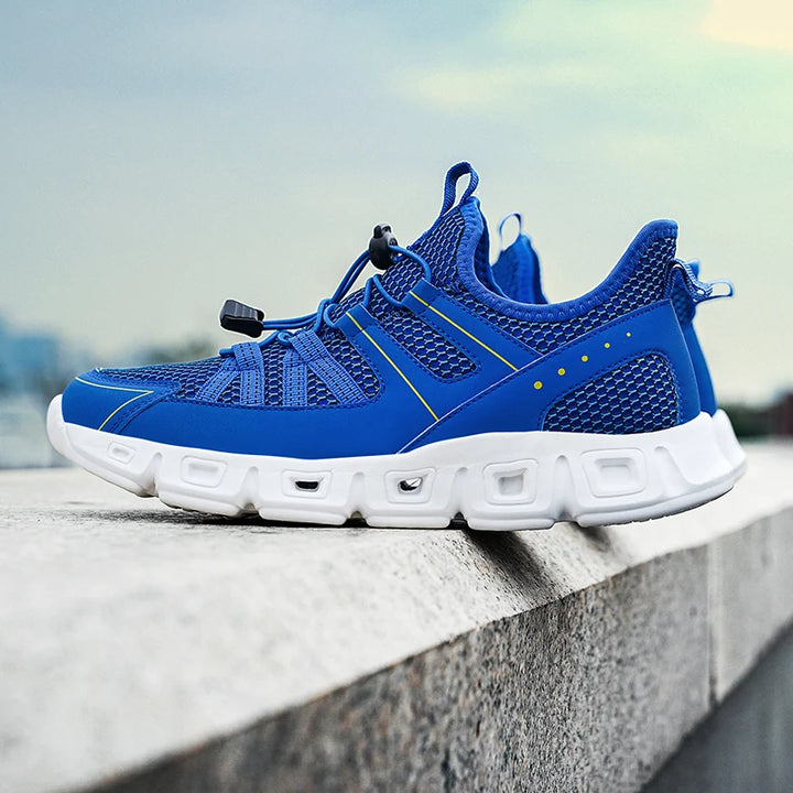 Rydell Mesh Trainers