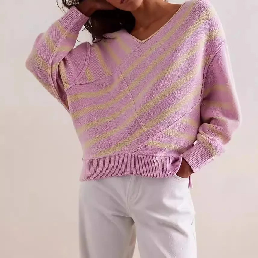 Zella Vee Pullover