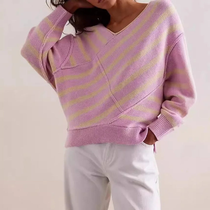 Zella Vee Pullover