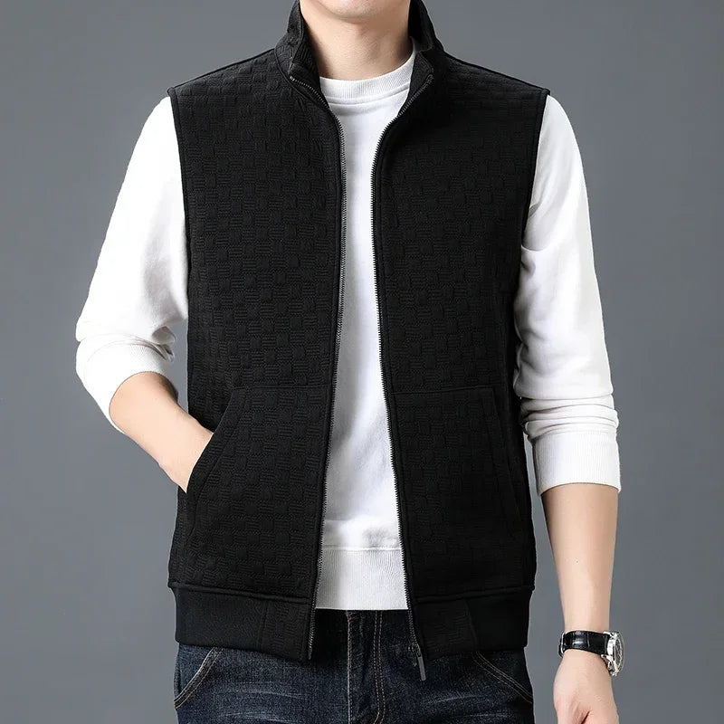 Norwood Classic Vest