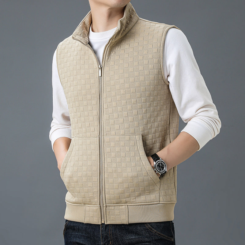 Norwood Classic Vest