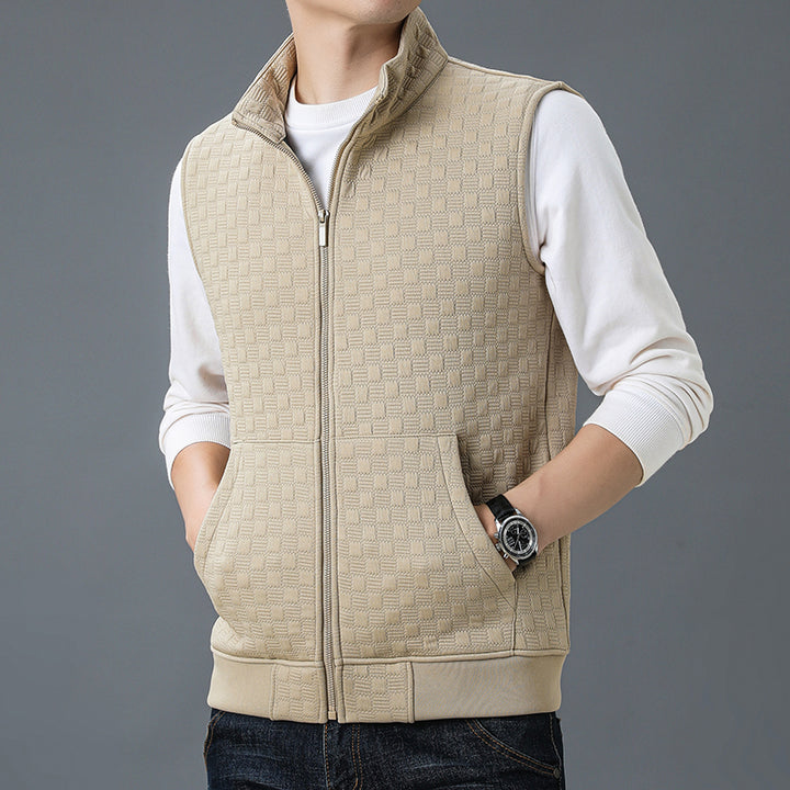 Norwood Classic Vest
