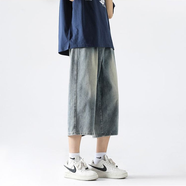 Kai Longline Skate Shorts