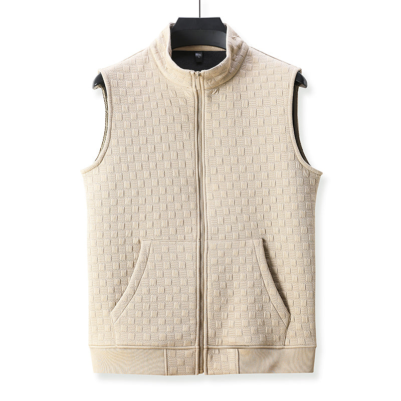 Norwood Classic Vest