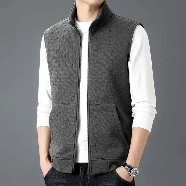 Norwood Classic Vest