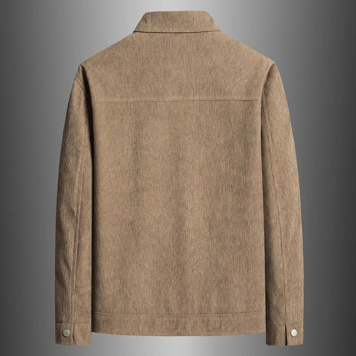 Millfield Shirt Jacket