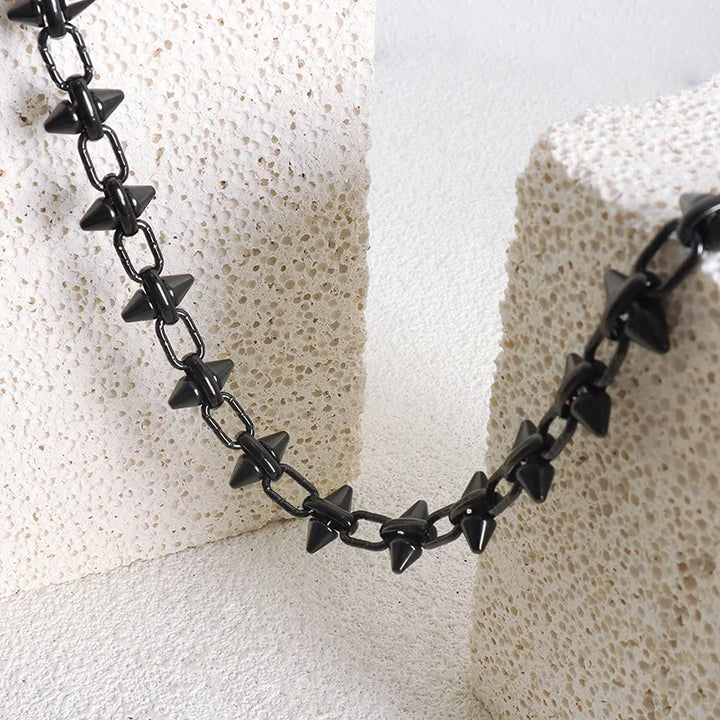 Bronx Spike Chain