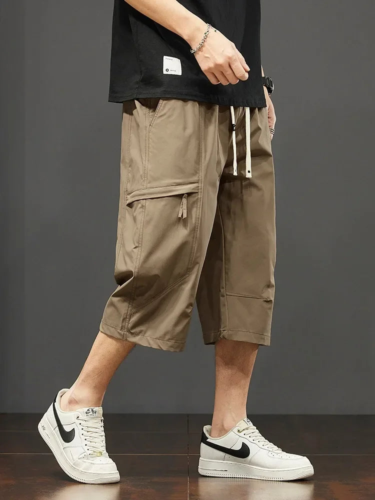 Ridgeway Cargo Shorts