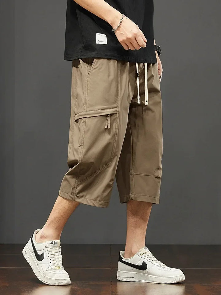 Ridgeway Cargo Shorts