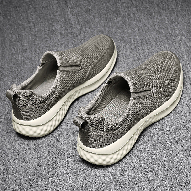 Clarkson Slip-On Shoes