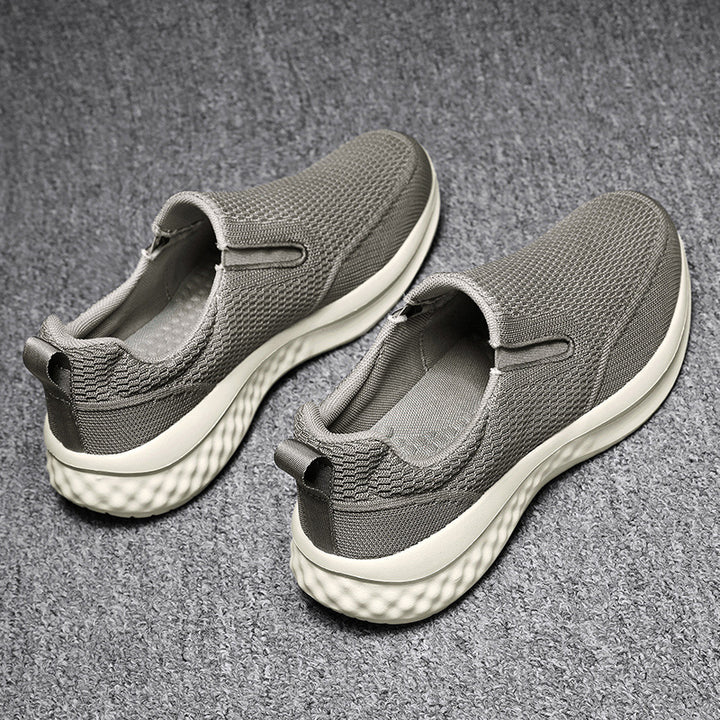 Clarkson Slip-On Shoes